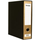 Registrator A4 široki FORNAX PRESTIGE zlatni | Eponuda.ba