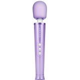 Le Wand masažni vibrator - petite, vijoličen Cene
