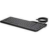 HP 400 Backlit Wired Keyboard400 Backlit Wired Keyboard400 Backlit Wired Keyboard | Eponuda.ba