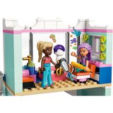 Lego Friends: Frizerski salon in trgovina z modnimi dodatki | Shoptok.si