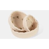 Sinsay Kutija za pohranu 3 pak | shoptok.hr