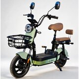 Csm NEXT zelena | Eponuda.com