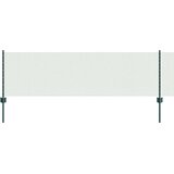  Heksagonalna ograda s stubom 10 x 0,6 m Čelik premazan PVC-om | shoptok.hr