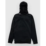 MFI Po Crewneck Pulover black