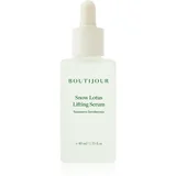 Snow Lotus Lifting Serum intenzivni hidratantni serum za sjaj i zaglađivanje kože lica 40 ml