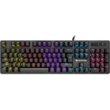 Tracer Tastatura sa RGB osvjetljenjem, gaming,... | Eponuda.ba