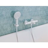Hansgrohe termostatska armatura za tuš/kopalno kad Ecostat Comfort (13114000) -krom | Shoptok.si