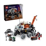 Lego Technic: Istraživački rover za Mars | shoptok.hr