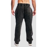 GymBeam Muška trenerka Aura Washed Black | ePonuda.com
