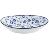 Madame coco Činija za serviranje Reve Bleu Cene