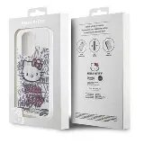 Hello Kitty OVITEK ZA IPHONE 13 PRO MAX 6.7 HARDCASE KITTEN ON BRIKS DESIGN, (5000345357) Cene