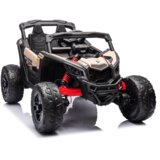 Buggy na akumulator DK-CA003 RS - khaki | shoptok.hr