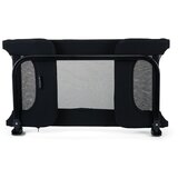 Kinderkraft Posteljno varovalo Guard&Dream black | Shoptok.si