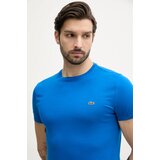 Lacoste Polo majice dolgi rokavi TH6709-00 Modra | Shoptok.si
