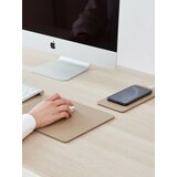  Podloga za miško z brezžičnim polnjenjem Hands3 Split | Shoptok.si