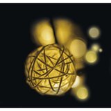  Unutra&amp;scaron;nja božićna dekoracija IP20 CHAIN 3m 16xLED/1,2W/230V Slike