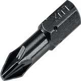 Lux Tools Bit za bušilicu 2 torz. križni utor bita veličina 2 Cijene