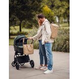 Vuch Ruksak za kolica Engelis Mina Beige, 14 l, 42 x 29 cm | shoptok.hr