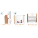 Kinderkraft krevetić KOYA 4u1 + madrac | Eponuda.ba