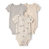 Carter's bodi za bebe dečake - set od 3 kom. Cene