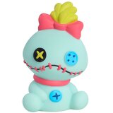 Disney Stitch Set 5 figuras baño Stitch Disney | shoptok.hr