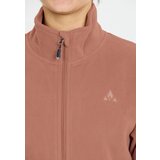 Whistler Women's fleece sweatshirt Cocoon | shoptok.hr