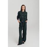 Legendww zenske elegantne siroke pantalone | ePonuda.com