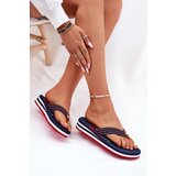 Big Star Women's Wedge Flip Flops | ePonuda.com
