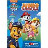Paw Patrol Velika bojanka, Plava Cijene
