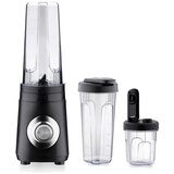 Korkmaz dynamica prenosni električni blender, 2 posodi | Shoptok.si