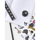 Sinsay Set školskog pribora Kuromi 7 pack | shoptok.hr