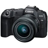 Canon EOS R8 + RF 4,5-6,3/24-50 mm IS STM | Eponuda.ba