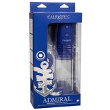 California Exotic Novelties Avtomatska erekcijska črpalka "Admiral" (R14803) | Shoptok.si