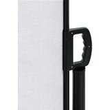  Bočna tenda na uvlačenje bijela 100x500 cm | shoptok.hr