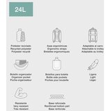 MiquelRius Ruksak školski 2 odjeljka Dinoworld 24L MR19454 | shoptok.hr