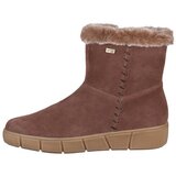 Remonte Gležnjarji Sattel Steppe Kostanjeva Cene