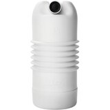 Vulcan Masturbator sa vibro metkom, 15cm, Crno-beli | Eponuda.com
