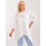 RELEVANCE Tunic-RV-TU-9089.87-ecru Cijene