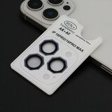  Zaštita za kameru octagon diamond za iphone 16 pro (6.3)/16 pro max (6.9) plava ( FL11449 ) | ePonuda.com