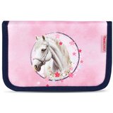 Belmil Prazna pernica 1 zip - Amazing Horses | Eponuda.com