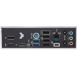 Asus TUF GAMING B850M-E WIFI ATX motherboard socket AM5 DP/HDMI/USB-C | shoptok.hr