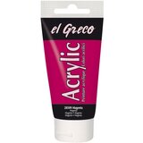  Akrilna boja El Greco 150 ml | izaberite nijansu (akrilne boje KREUL) Cijene
