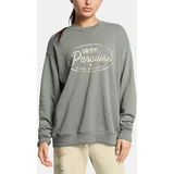 Under Armour Women's Sweatshirt Pjt Rck HWT Crew Tools - Women's