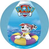 Happy People Paw Patrol - napihljiva žoga za plažo cene