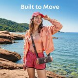Anker Prenosni zvočnik Soundcore Boom 3i, rjav | Shoptok.si