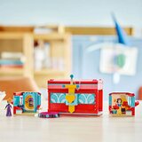 Lego Disney: Sneguljčičina škatlica za dragocenosti | Shoptok.si