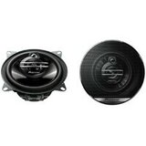 Pioneer TS-G1030F trosistemski koaksialni avto zvočniki 10 cm, 210 W – par | Shoptok.si