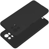  Maska SILIKONSKA za XIAOMI Mi 11 Lite 5G / Mi 11 Lite LTE ( 4G ) crna | Eponuda.ba
