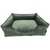  Krevet Besta Sonet Edge Green large 90x70x22cm u