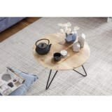 MID.YOU klubska miza couchtisch | Shoptok.si